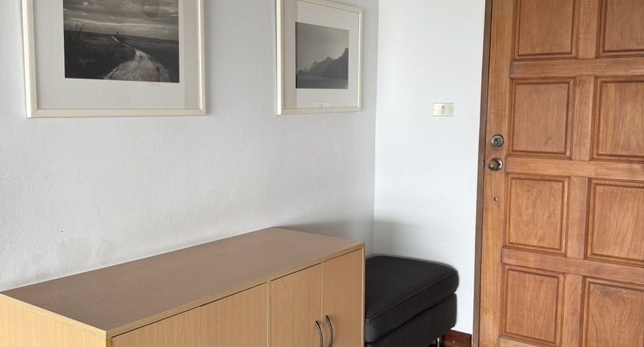 Wohnung zur Miete mit 2 Zimmer in Hua Hin, Prachuap Khiri Khan