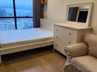 For sale studio condo in Bang Rak, Bangkok