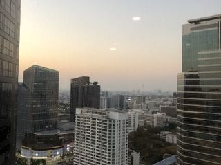 For sale studio condo in Bang Rak, Bangkok