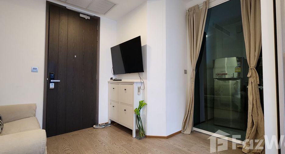 For sale スタジオ condo in Bang Rak, Bangkok