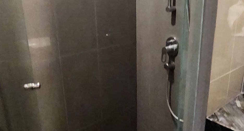 Condo en venta de estudio en Bang Rak, Bangkok