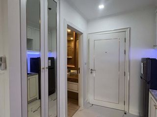 For rent studio condo in Bang Lamung, Chonburi