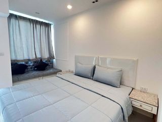 For rent studio condo in Bang Lamung, Chonburi