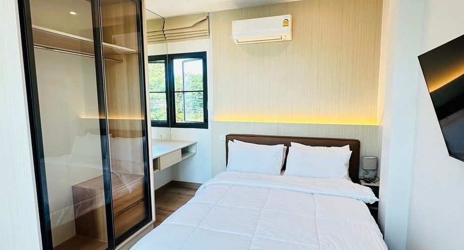 Villa zur Miete mit 4 Zimmer in Hang Dong, Chiang Mai