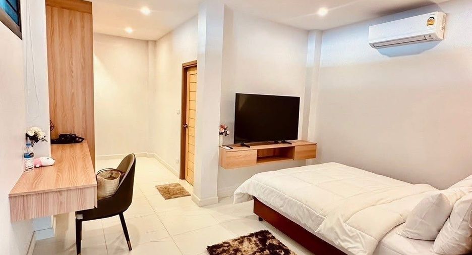 Villa en alquiler de 4 habitaciones en Hang Dong, Chiang Mai