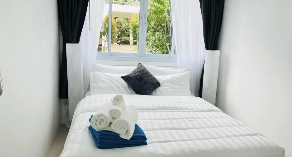 For rent 2 ベッドルーム villa in Ko Samui, Surat Thani