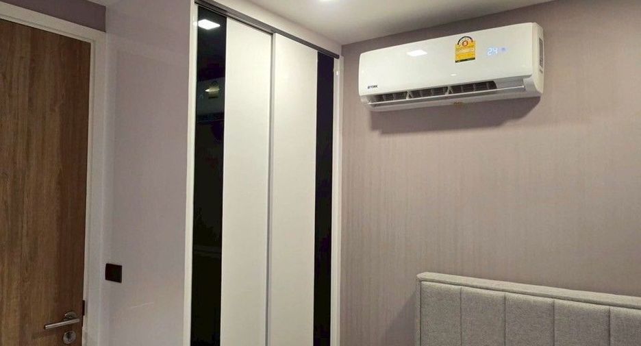For sale and for rent 2 bedrooms condo in Mueang Chiang Mai, Chiang Mai
