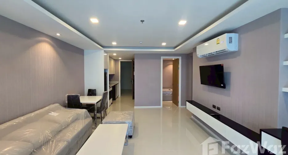 Wohnung zum Kauf und zur Miete mit 2 Zimmer in Mueang Chiang Mai, Chiang Mai
