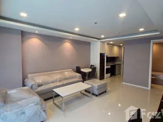 Wohnung zum Kauf und zur Miete mit 2 Zimmer in Mueang Chiang Mai, Chiang Mai