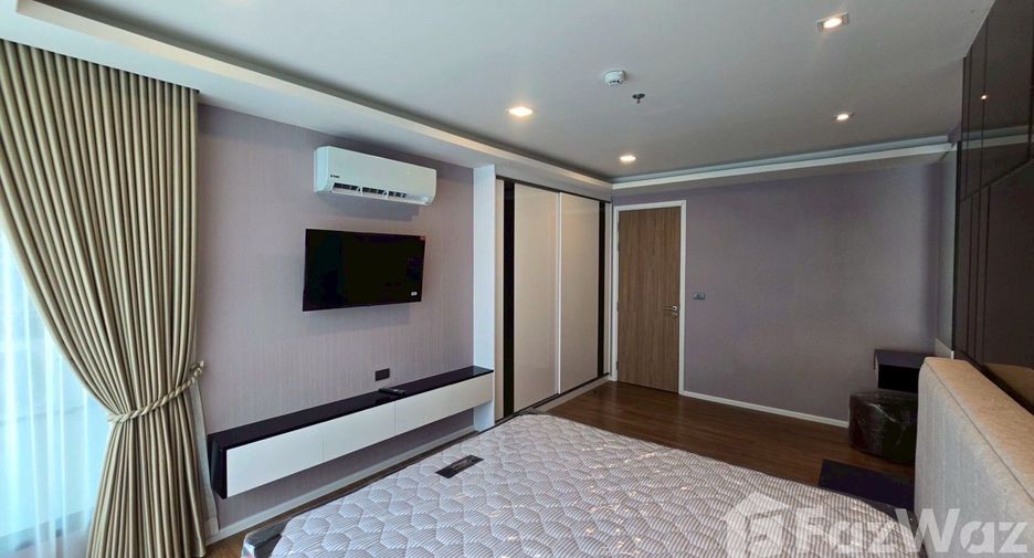 For sale and for rent 2 bedrooms condo in Mueang Chiang Mai, Chiang Mai
