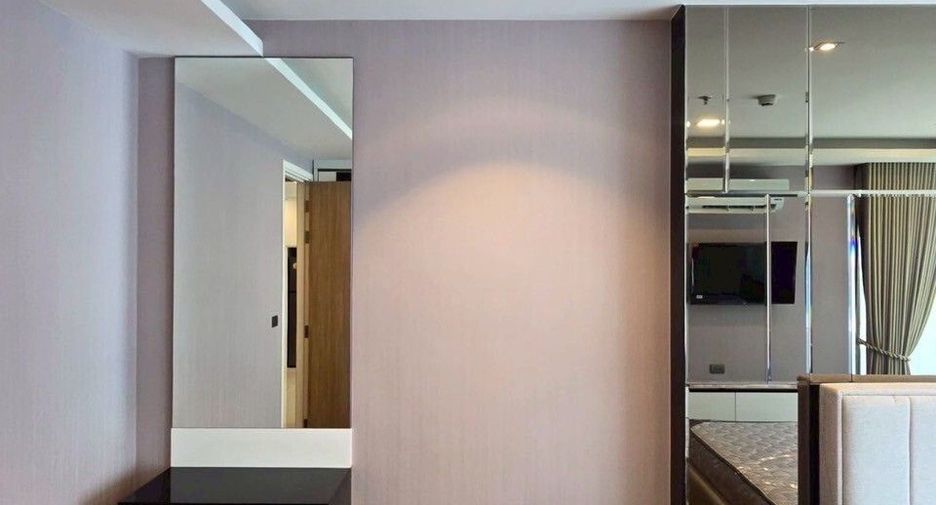 For sale and for rent 2 bedrooms condo in Mueang Chiang Mai, Chiang Mai