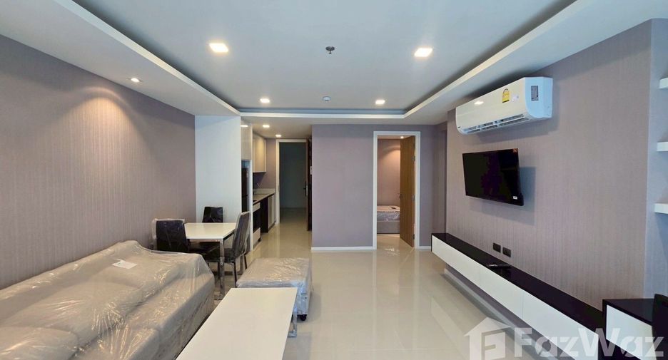For sale and for rent 2 bedrooms condo in Mueang Chiang Mai, Chiang Mai