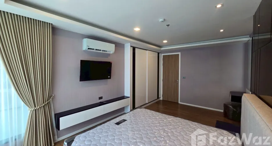 Wohnung zum Kauf und zur Miete mit 2 Zimmer in Mueang Chiang Mai, Chiang Mai