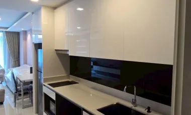 For sale and for rent 2 bedrooms condo in Mueang Chiang Mai, Chiang Mai