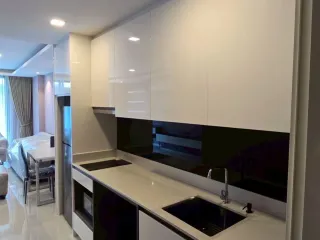 For Rent 2 Bedroom Condo In Mueang Chiang Mai