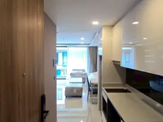 Wohnung zum Kauf und zur Miete mit 2 Zimmer in Mueang Chiang Mai, Chiang Mai