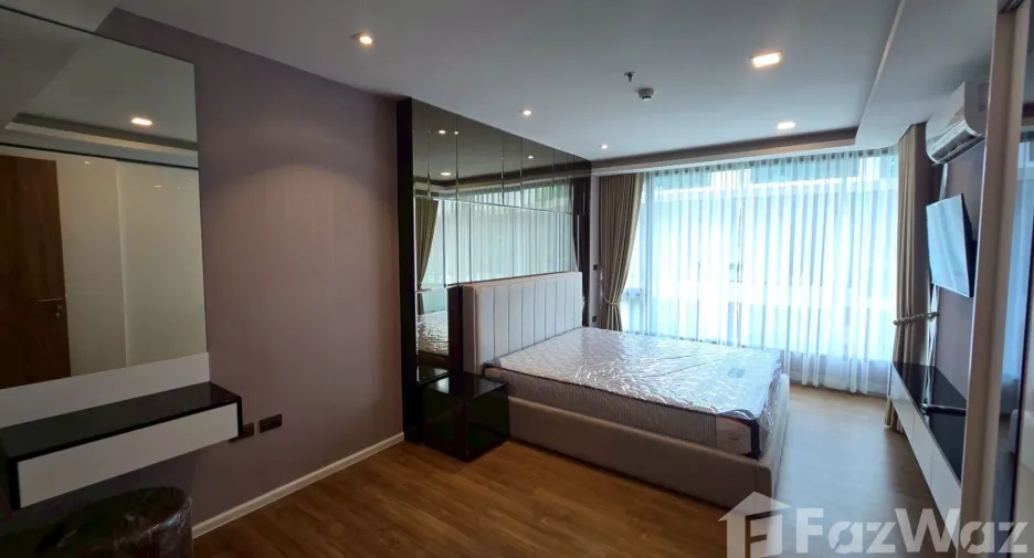 Wohnung zum Kauf und zur Miete mit 2 Zimmer in Mueang Chiang Mai, Chiang Mai