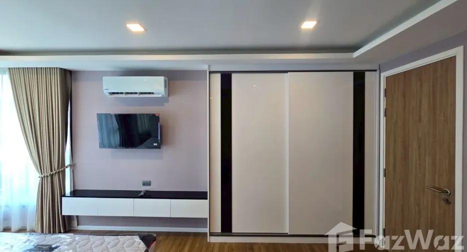 Wohnung zum Kauf und zur Miete mit 2 Zimmer in Mueang Chiang Mai, Chiang Mai