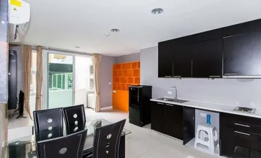 Продажа и аренда 2 спальни кондо в Щаттхана, Бангкок