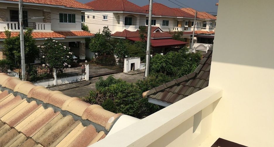 出售 3 卧室 独立屋 在 San Kamphaeng, Chiang Mai