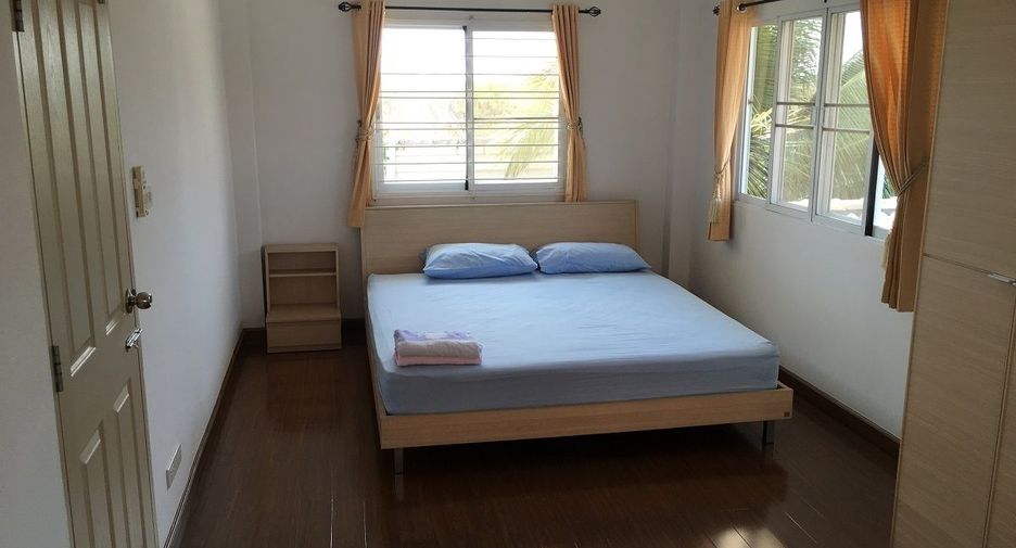 出售 3 卧室 独立屋 在 San Kamphaeng, Chiang Mai
