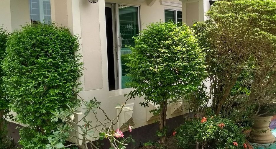 出售 3 卧室 独立屋 在 San Kamphaeng, Chiang Mai