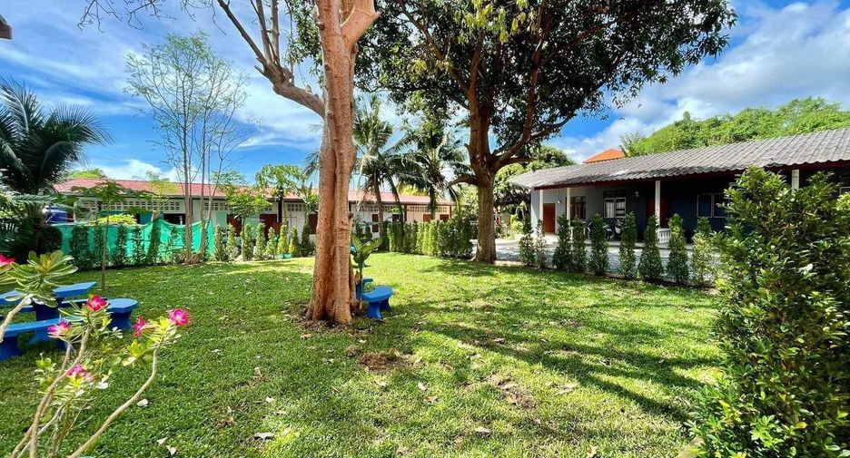 For rent 1 bed apartment in Ko Samui, Surat Thani