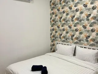出租 1 卧室 公寓式住宅 在 苏梅岛, 素叻