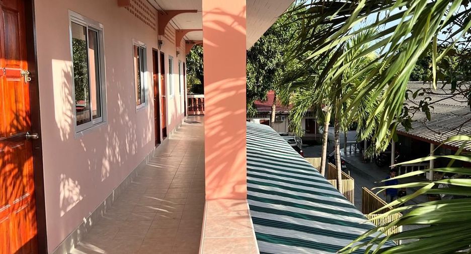 For rent 1 bed apartment in Ko Samui, Surat Thani