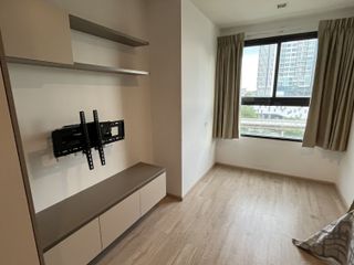 For sale and for rent studio condo in Khlong San, Bangkok