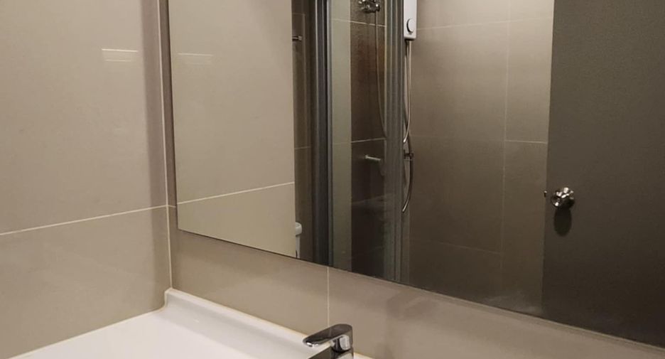 À vendre et à louer studio condo à Khlong San, Bangkok