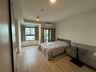 For sale and for rent studio condo in Khlong San, Bangkok