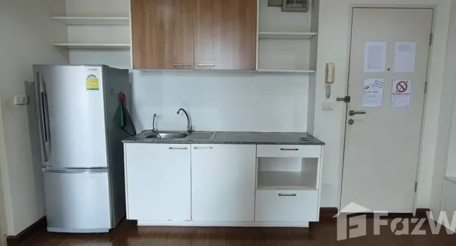 For rent 1 bed condo in Suan Luang, Bangkok