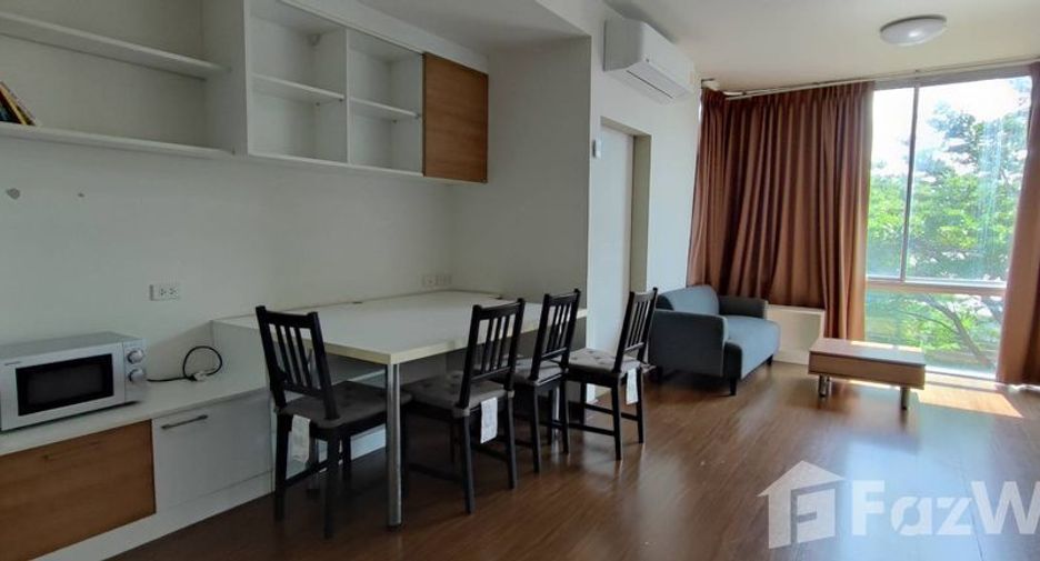 For rent 1 bed condo in Suan Luang, Bangkok