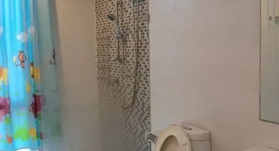For rent 1 bed condo in Suan Luang, Bangkok