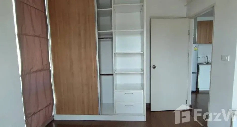 For rent 1 bed condo in Suan Luang, Bangkok