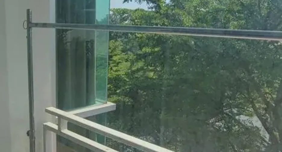 For rent 1 bed condo in Suan Luang, Bangkok