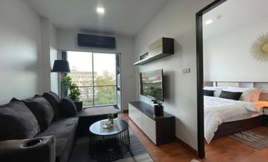 À louer 1 chambre condo à Mueang Chiang Mai, Chiang Mai