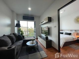 For Rent 1 Bedroom Condo In Mueang Chiang Mai