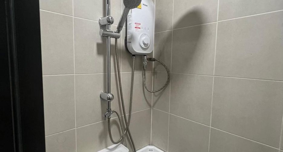 For rent 1 bed condo in Mueang Chiang Mai, Chiang Mai
