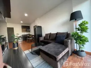 Wohnung zur Miete mit 1 Zimmer in Mueang Chiang Mai, Chiang Mai