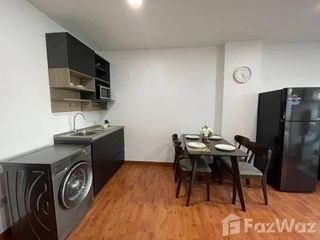 Wohnung zur Miete mit 1 Zimmer in Mueang Chiang Mai, Chiang Mai