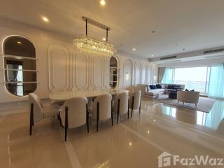 For sale 4 bedrooms condo in Yan Nawa, Bangkok