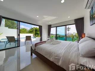 Villa zur Miete mit 4 Zimmer in Ko Samui, Surat Thani