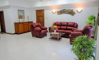 For rent 2 bedrooms condo in Bang Lamung, Chonburi
