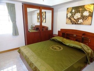 For rent 2 bedrooms condo in Bang Lamung, Chonburi