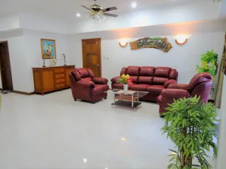 For Rent 2 Bedroom Condo In Bang Lamung, Chonburi