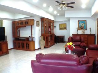 For rent 2 bedrooms condo in Bang Lamung, Chonburi