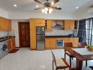 For rent 2 bedrooms condo in Bang Lamung, Chonburi