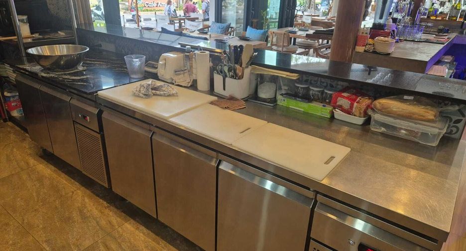 For sale retail Space in Ko Samui, Surat Thani